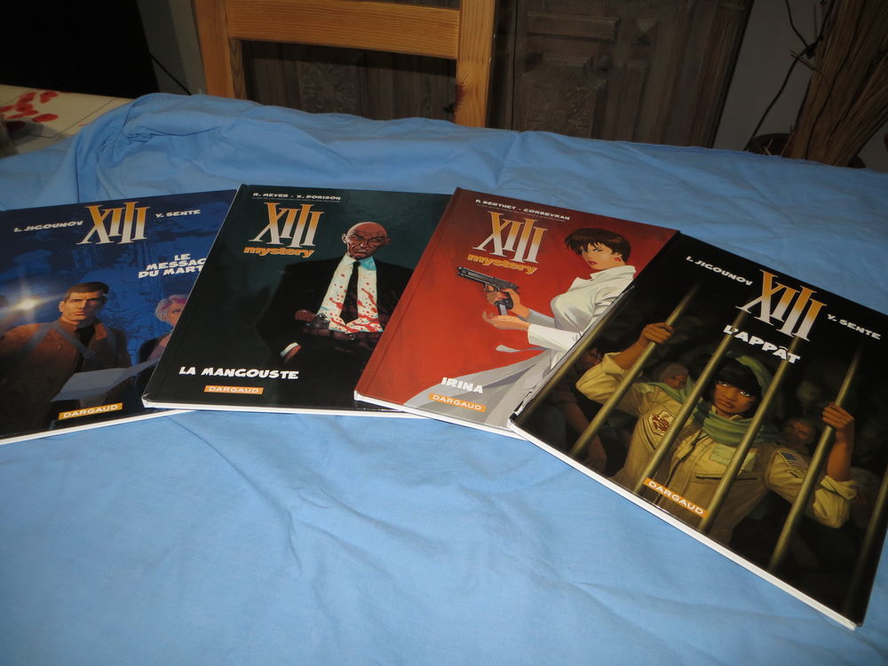 BD 
Livres et BD