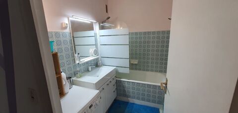  Appartement  louer 3 pices 60 m