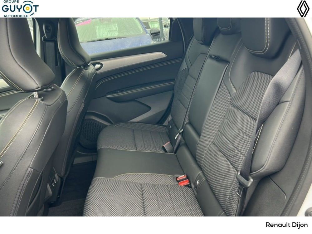 Arkana E-Tech full hybrid 145 GSR2 Techno 2025 occasion 21000 Dijon