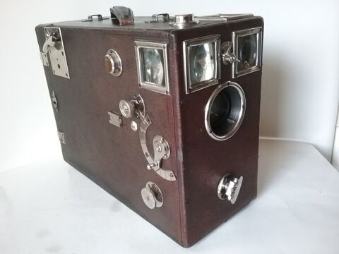 Appareil photo vintage 89 Courbevoie (92)