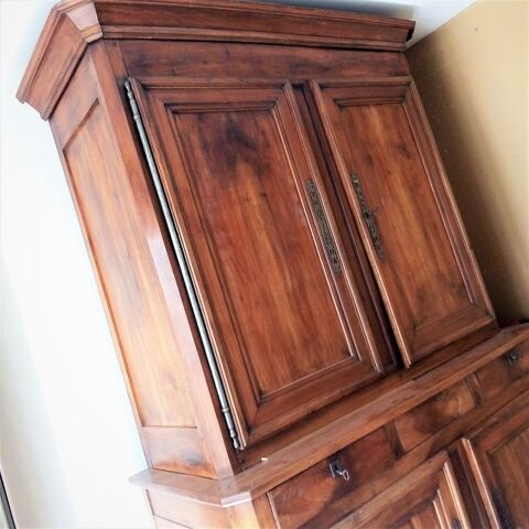 BUFFET  ANCIEN     2  CORPS     FRANCE 450 Le Tallud (79)