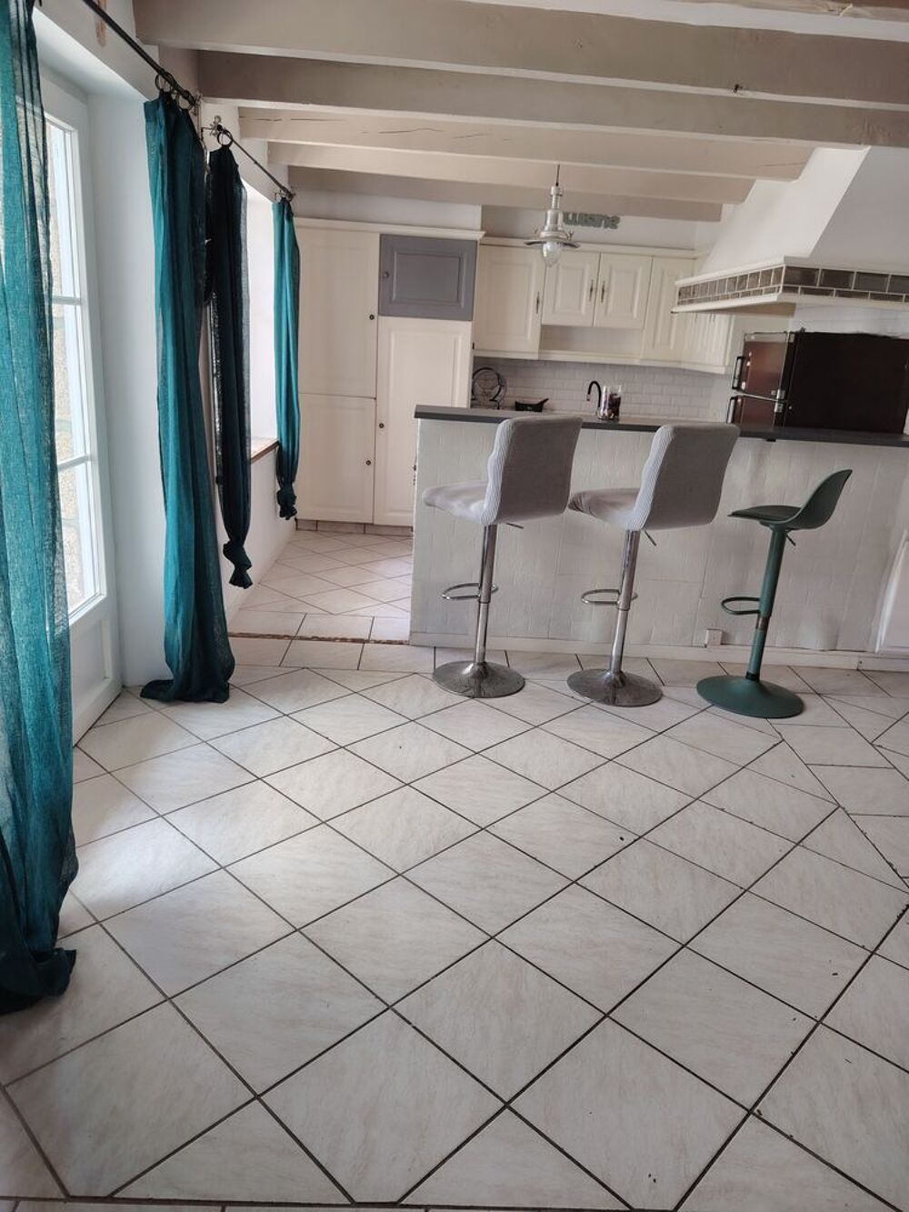 Vente Maison À saisir très belle maison Lantillac