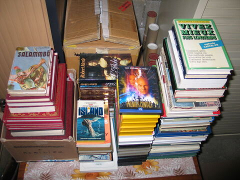 Livres, BD, magazines G�o terres sauvages, guides voyages 1 Quincy-sous-S�nart (91)