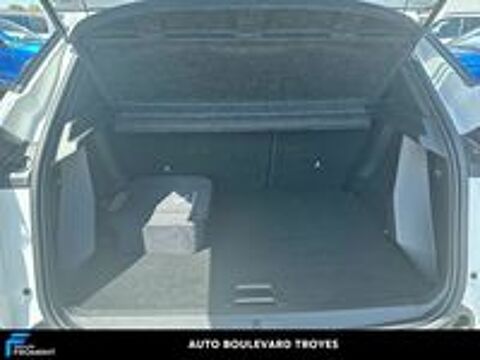 2008 Moteur &eacute;lectrique 136 ch Allure Business 2021 occasion 10600 Barberey-Saint-Sulpice