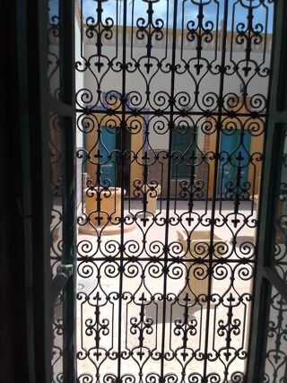  Maison � vendre 6 pi�ces 305 m� Marseille