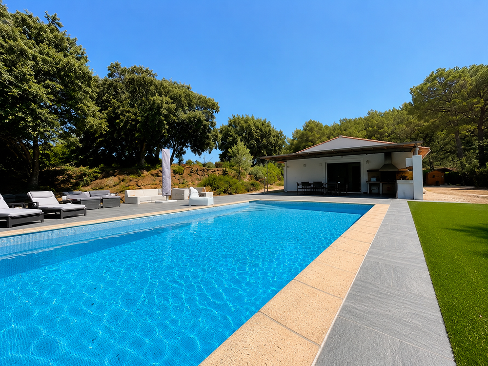 Maison 4 pièces 130 m² · à Le Beausset · 130 m² · 689 000 €