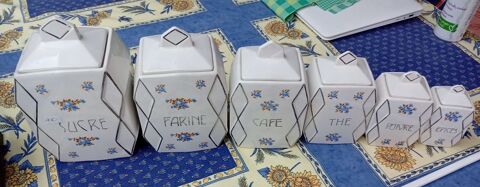 Joli dessus de chemin�e, 10 Reillanne (04)