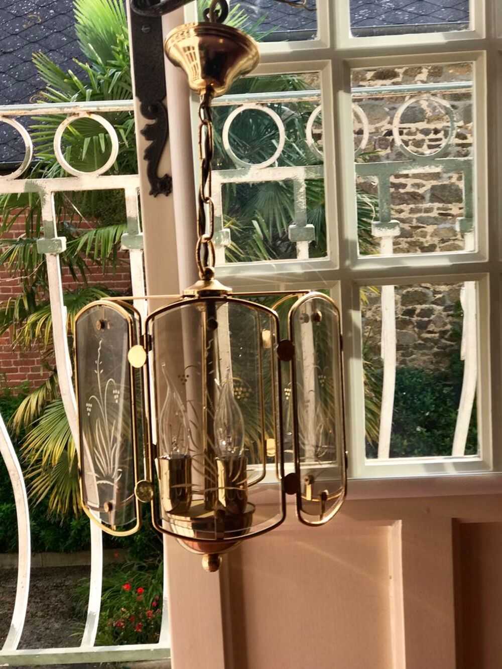 luminaire Décoration