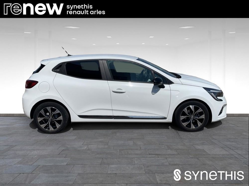 Clio V Clio TCe 100 GPL Evolution 2023 occasion 13200 Arles