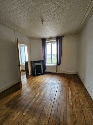  Appartement � louer 3 pi�ces 54 m�