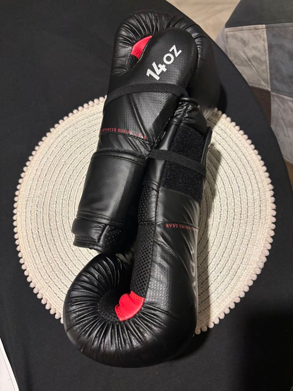 ? &Eacute;quipement boxe / sport de combat ? tr&egrave;s bon &eacute;tat Sports
