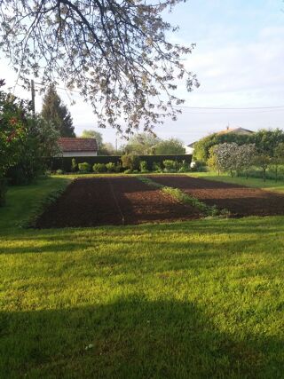  Terrain à vendre 1019 m²