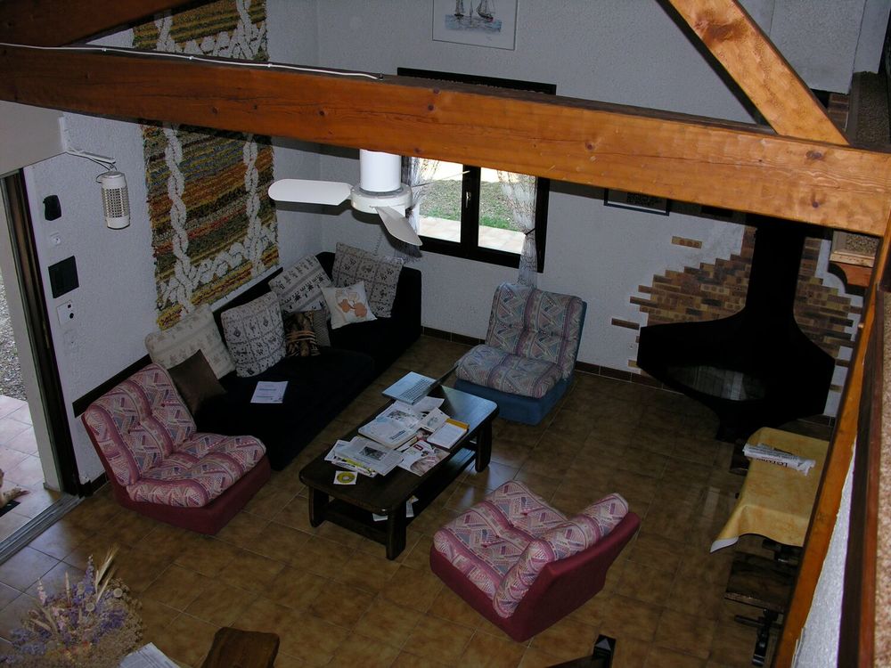 à vendre  Maison Le Grand-Village-Plage (17370)