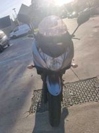 SUZUKI 2009 occasion 76480 Duclair