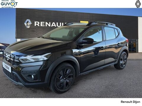 Annonce voiture Dacia Sandero 15490 €
