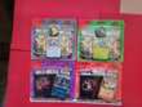 carton pok&eacute;mon Bourse des collections