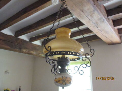 LUSTRE  20 Charny (89)