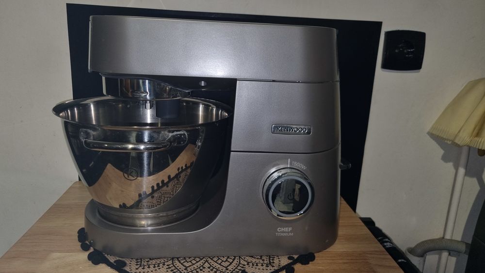 Robot patissier KENWOOD Electroménager