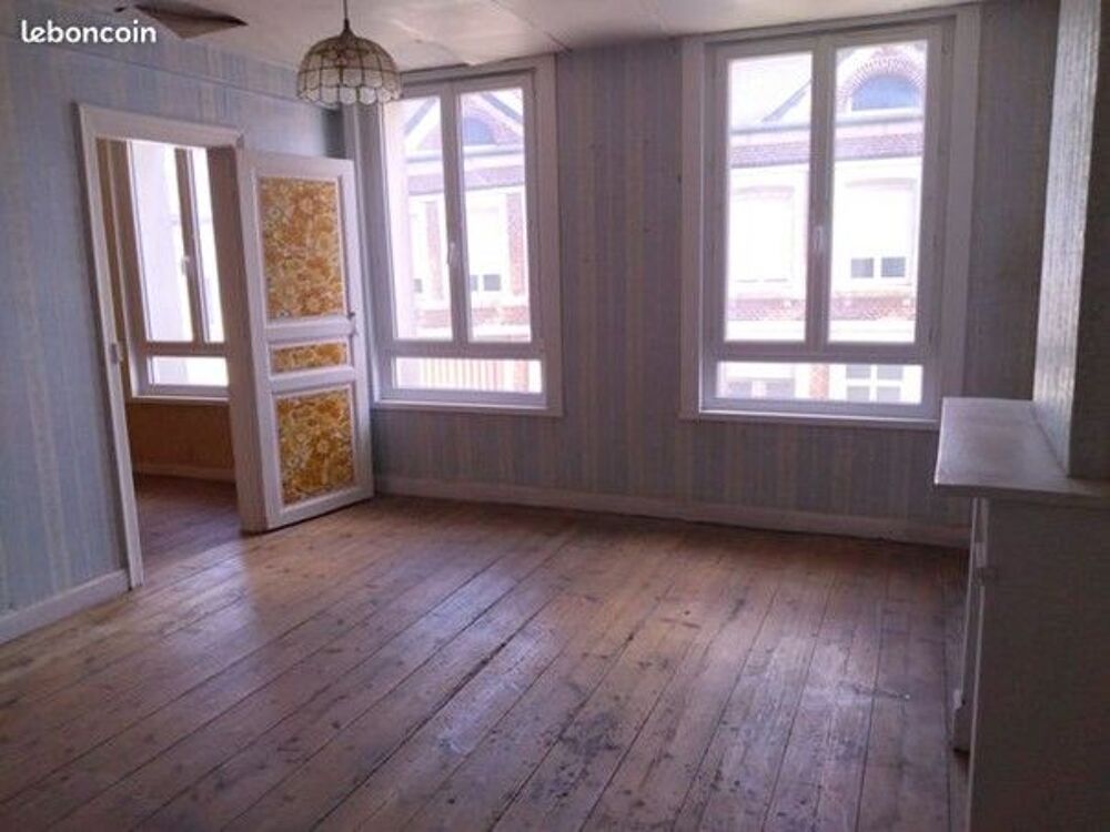 Vente Maison Maison centre ville Le Quesnoy Le quesnoy