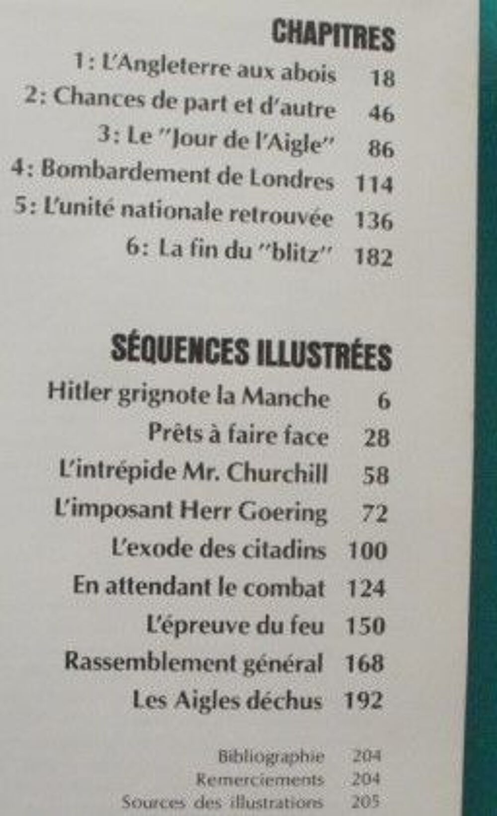 Leonard MOSLEY 2e guerre mondiale LA BATAILLE D'ANGLETERRE Livres et BD