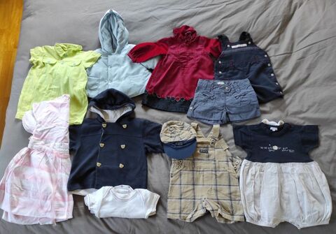 Vetements enfants 3 ans best sale