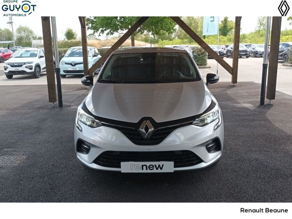 Clio V Clio E-Tech full hybrid 145 Evolution 2023 occasion 21200 Beaune