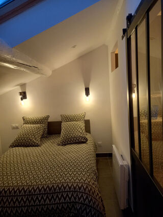  Appartement  louer 2 pices 40 m Montfavet