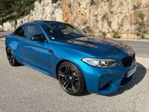 M2 Coupe 370 ch M DKG 7 2016 occasion 13260 Cassis