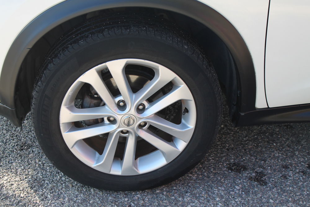 Juke 1.6e 117 Xtronic N-Connecta 2018 occasion 20260 Calvi