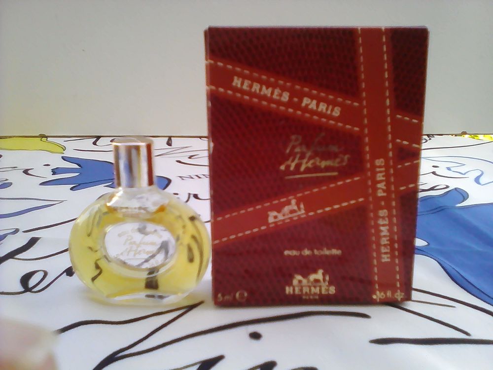 MINIATURE DE PARFUM 