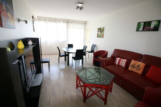  Appartement � vendre 4 pi�ces 85 m�