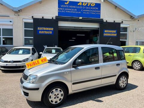 Fiat panda BELLE  ESSENCE 49.900KMS CLIM GARANTIE 1