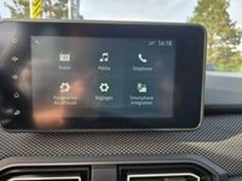 Jogger ECO-G 100 5 places Expression 2023 occasion 91410 Dourdan