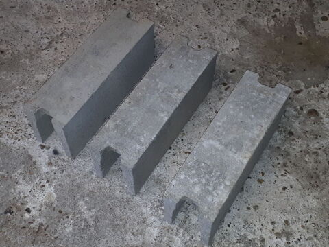 Blocs U 6 Saintes (17)