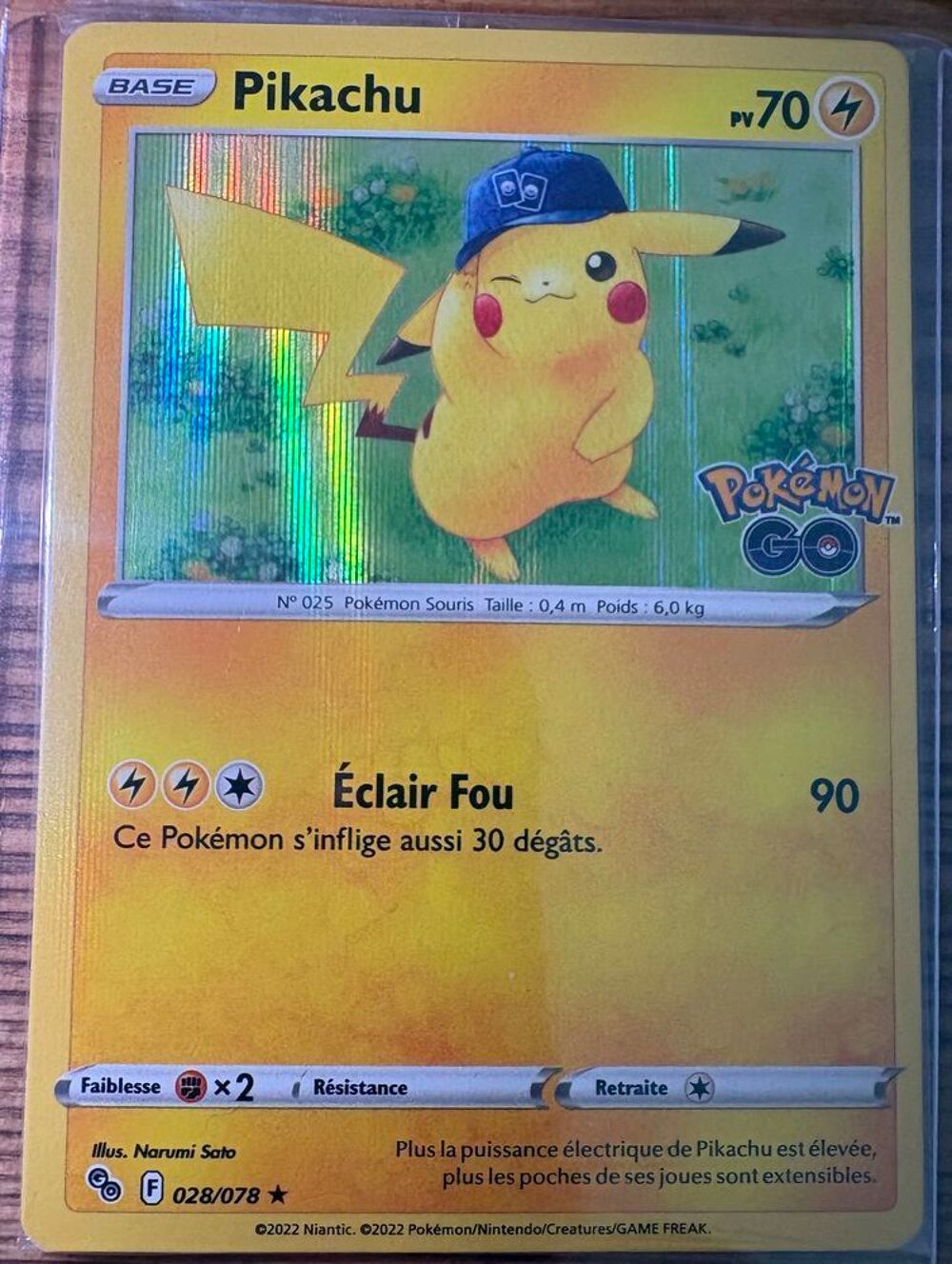lot carte Pok&eacute;mon 