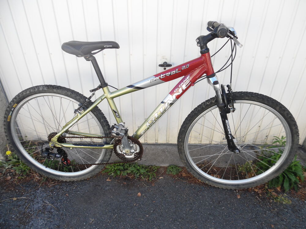 VTT 26 POUCES ADULTE Vélos