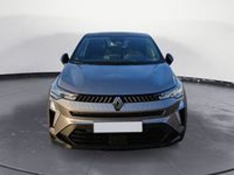 Captur TCe 115 ch Techno 2026 occasion 83500 La Seyne-sur-Mer