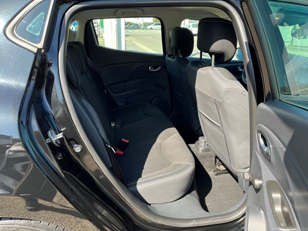 Clio IV Clio dCi 90 Energy eco2 82g Business 2017 occasion 42700 Firminy