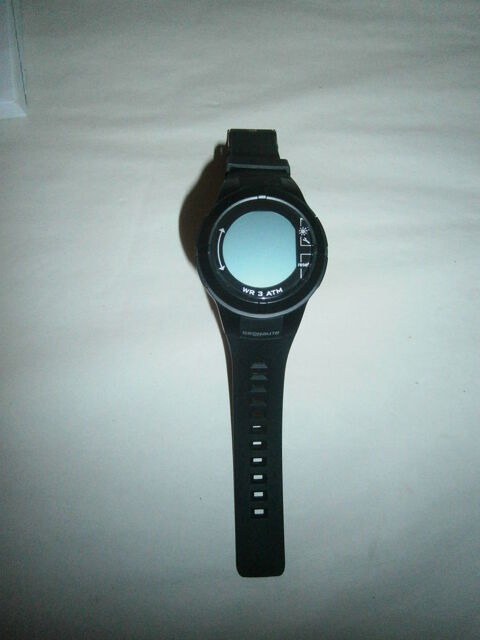 MONTRE  GEONAUTE XR 3 ATM 20 Grenoble (38)