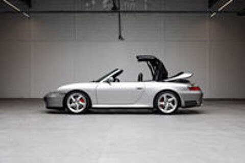 911 *IMS fiabilis&eacute; / Historique limpide* 2004 occasion 75014 Paris