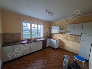  Maison � vendre 3 pi�ces 84 m�