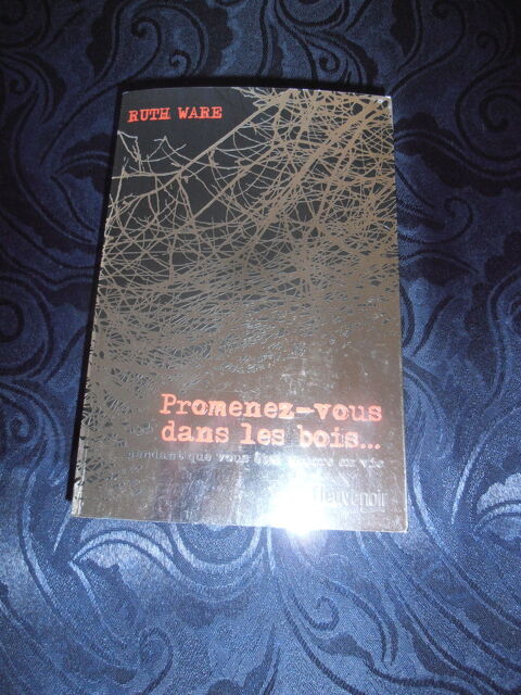 Promenez-vous dans les bois... pendant que vous �tes...(8) 20 Tours (37)