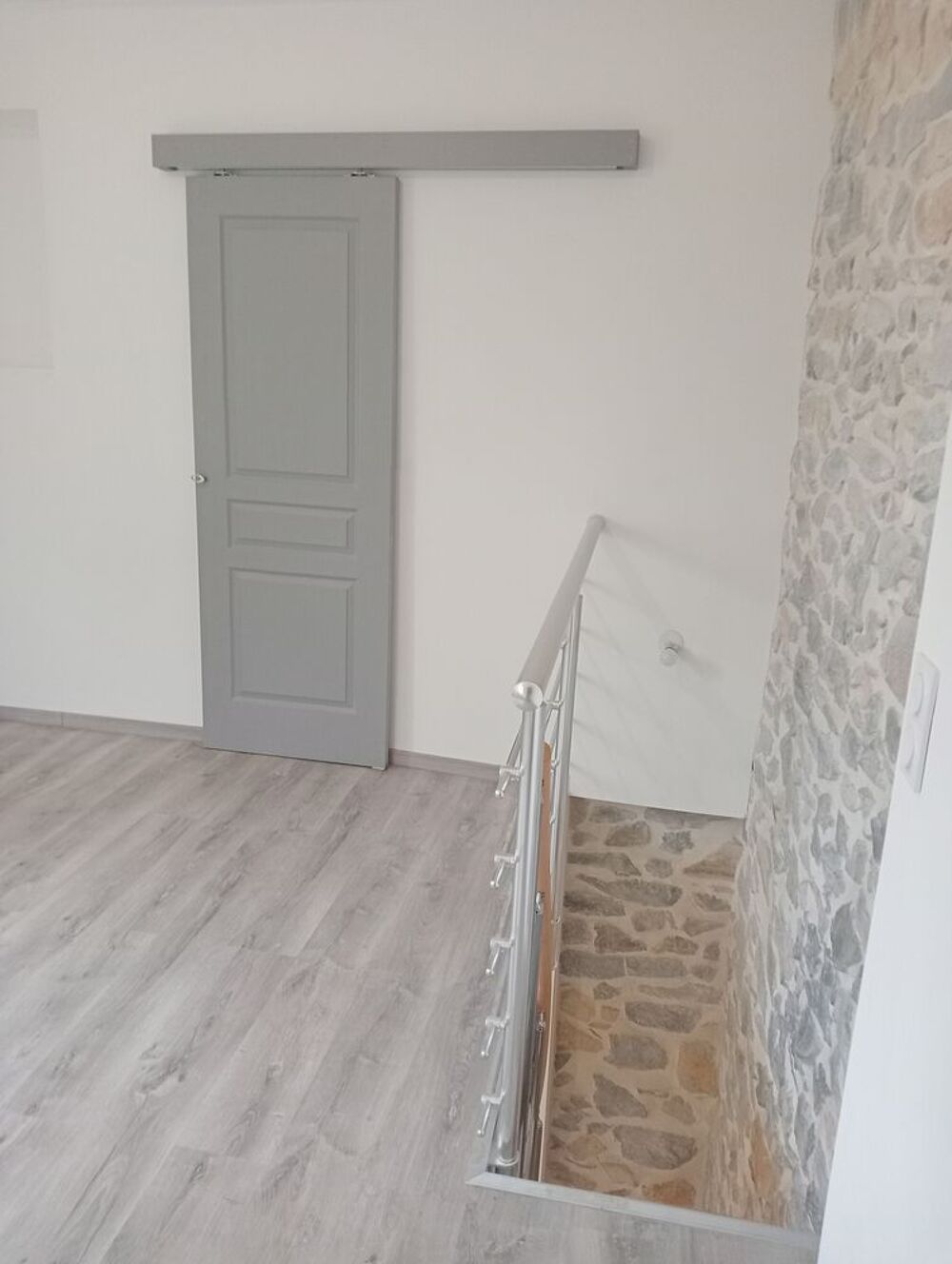 Location Appartement Appart-Maison de Standing proche centre-ville, très calme. Alès