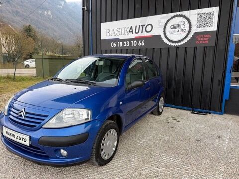 Citroen c3 1.4 PACK CLIM 5P
