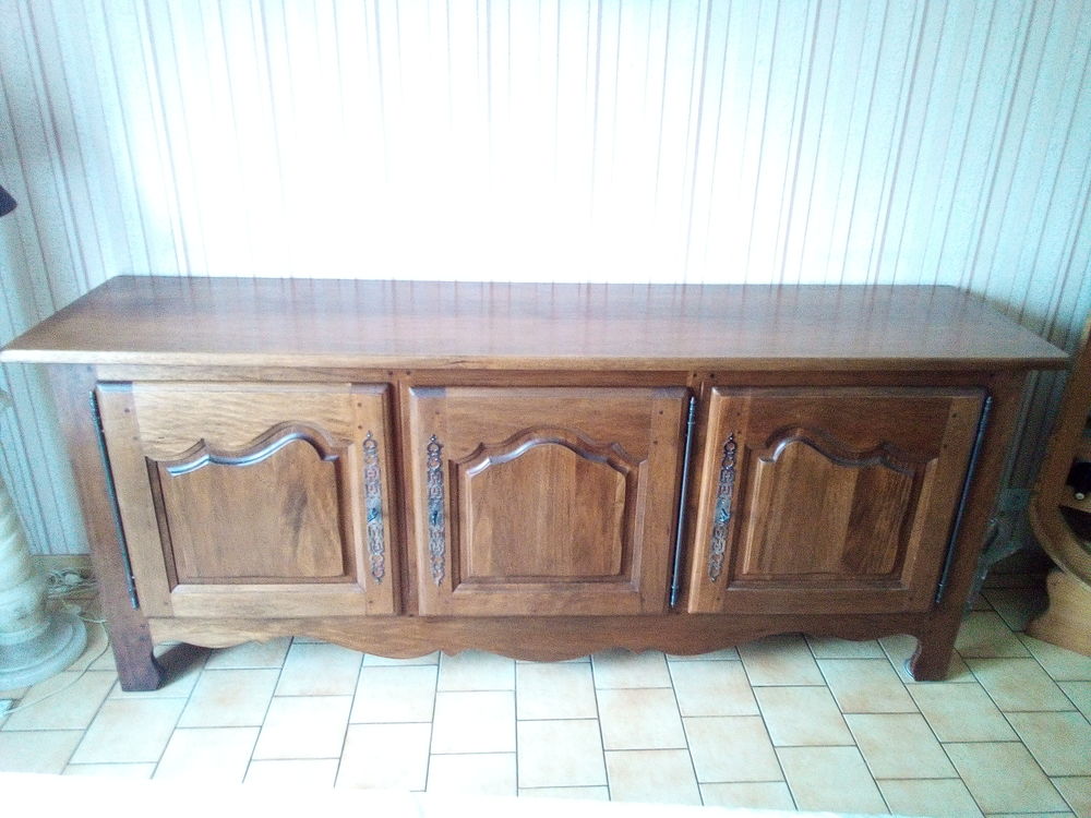 Salle &agrave; manger - collection Bel Castel NF Meubles