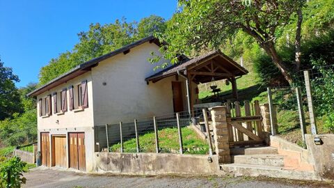   Maison individuelle T3 au calme Maison - 3/4 pice(s) - 68 m