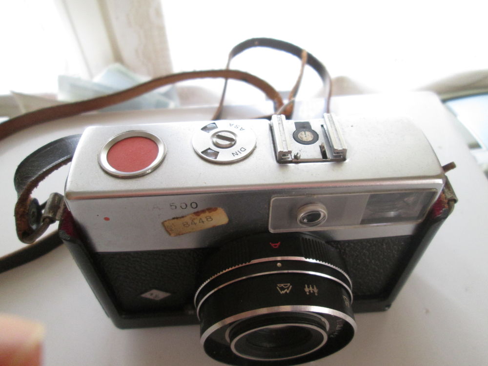 Appareils-photos Photos/Video/TV