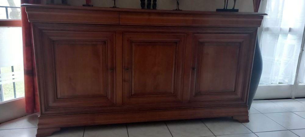 Buffet en merisier Meubles