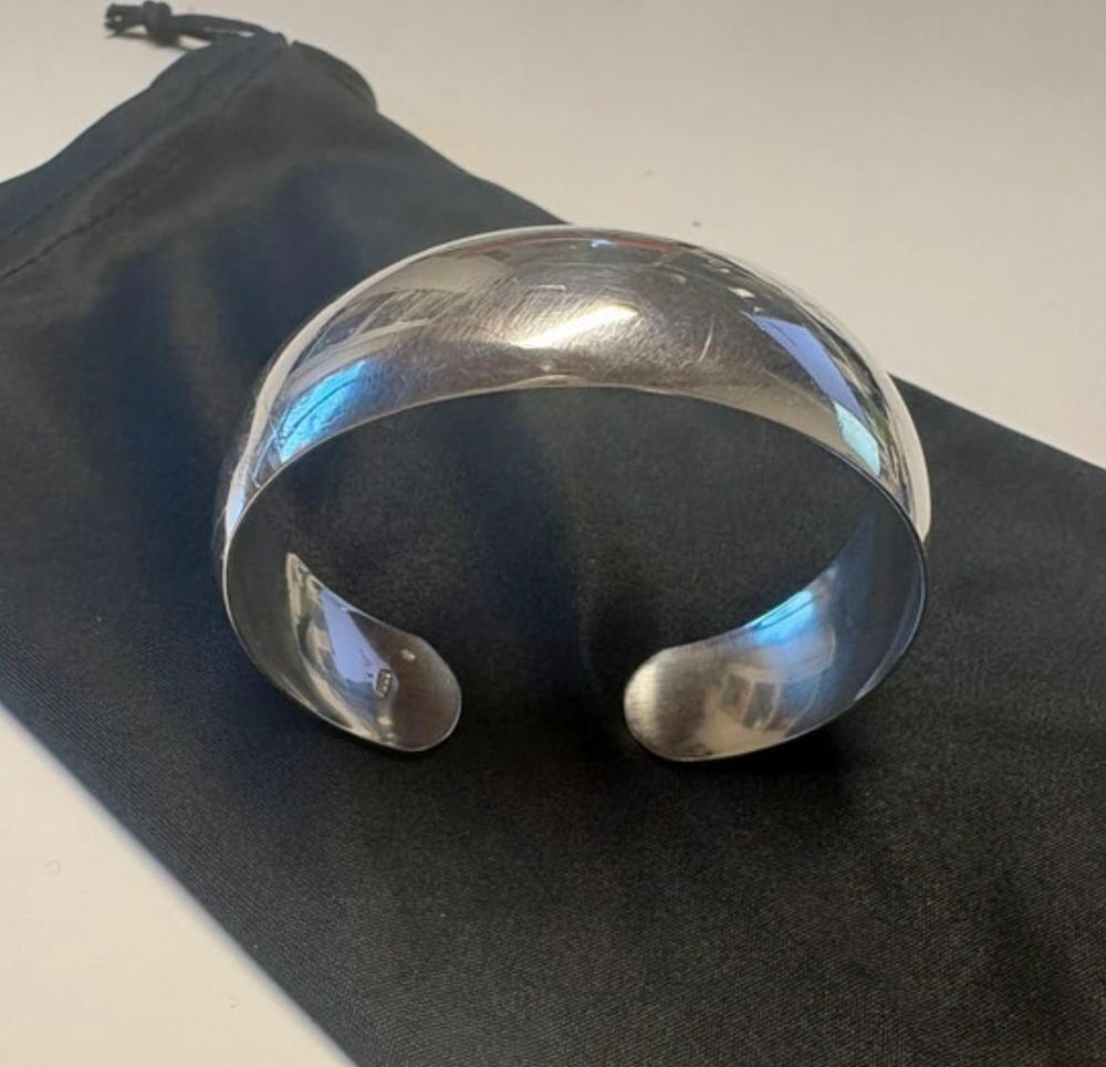 jonc argent 925 Bijoux et montres
