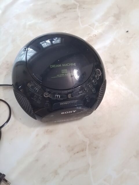 Radio r�veil  20 �bersviller (57)